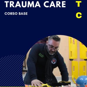 Corso PTC (Prehospital Trauma Care) base attestazione IRC A PIAZZA ARMERINA GIANO FORMAZIONE